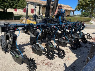 Divers Agrisem Fertill Repliable