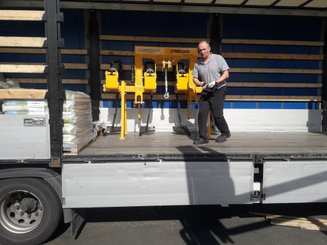 Décompacteur Agrisem Combiplow Platinum Fixe