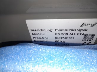 Semoir - autre Agrisem DS200