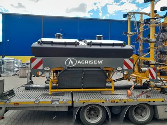 Semoir - autre Agrisem DSF2500