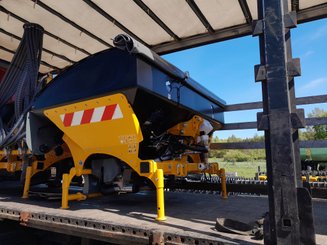 Semoir - autre Agrisem DSF1600