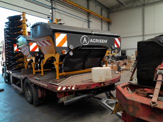 Semoir - autre Agrisem DSF1600