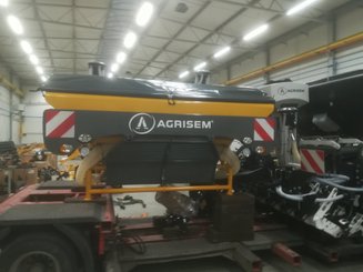 Semoir - autre Agrisem DSF2200