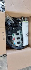 Semoir pour semis simplifié Agrisem Strip-Cat II porté Repliable