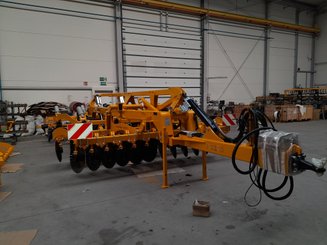 Déchaumeur Agrisem Maximulch Série 5 traîné Fixe