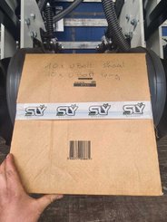 Semoir pour semis simplifié Agrisem Strip-Cat II porté Repliable