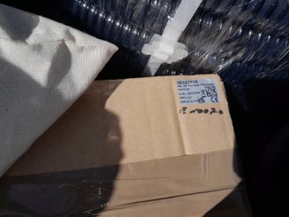 Semoir - autre Agrisem DSF1600