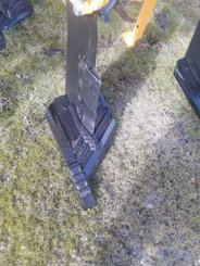 Décompacteur Agrisem Combiplow Gold