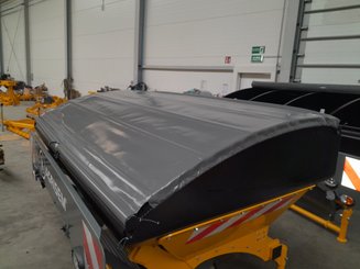 Semoir - autre Agrisem DSF1600