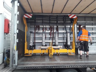 Décompacteur Agrisem Cultiplow Platinum porté Fixe