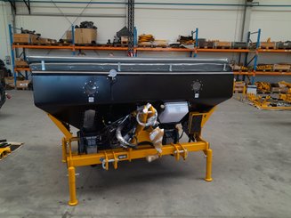 Semoir - autre Agrisem DSF1600