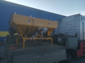 Semoir - autre Agrisem DSF2200