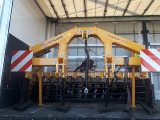 Décompacteur Agrisem Combiplow Gold