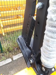 Décompacteur Agrisem Cultiplow Platinum porté Fixe