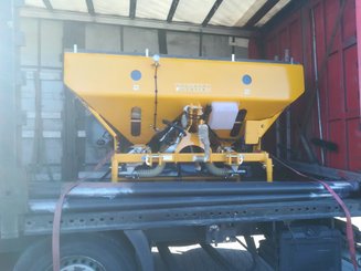 Semoir - autre Agrisem DSF2200