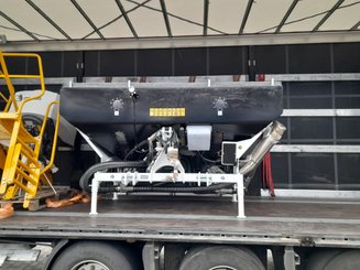 Semoir - autre Agrisem DSF2200