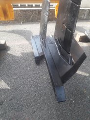 Décompacteur Agrisem Cultiplow Platinum traîné Repliable