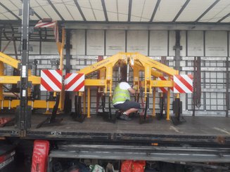 Décompacteur Agrisem Combiplow Gold