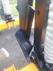 Décompacteur Agrisem Cultiplow Platinum HD porté Fixe