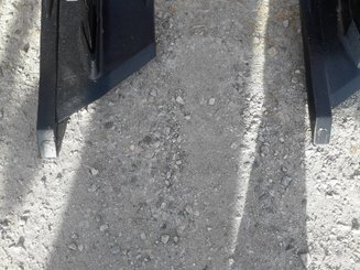 Décompacteur Agrisem Combiplow Gold