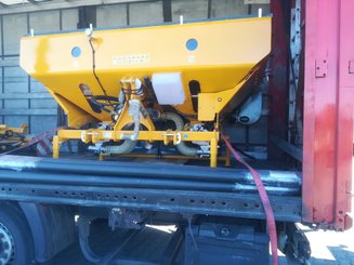 Semoir - autre Agrisem DSF2200