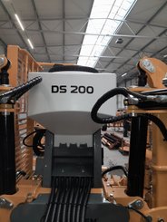 Semoir - autre Agrisem DS200