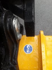 Décompacteur Agrisem Cultiplow Platinum porté Fixe