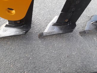 Décompacteur Agrisem Cultivigne