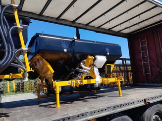 Semoir - autre Agrisem DSF1600