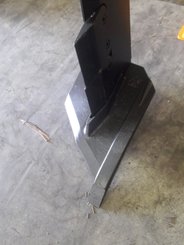 Décompacteur Agrisem Combiplow Gold