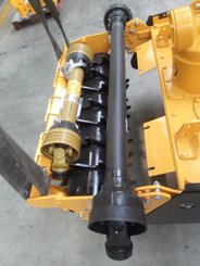 Herse rotative Agrisem Activigne