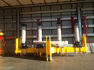 Décompacteur Agrisem Cultiplow Platinum porté Fixe