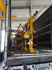 Déchaumeur Agrisem Turbomulch