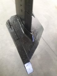 Décompacteur Agrisem Combiplow Platinum Fixe