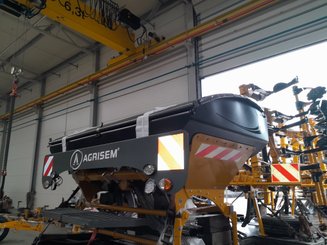 Semoir - autre Agrisem DSF2200