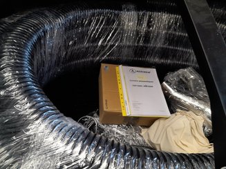 Semoir - autre Agrisem DSF1500