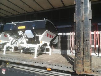 Semoir - autre Agrisem DSF1600