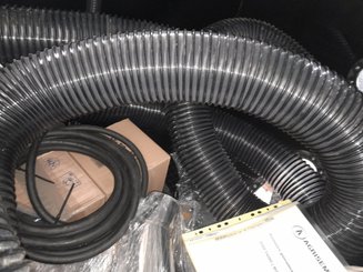 Semoir - autre Agrisem DSF2200