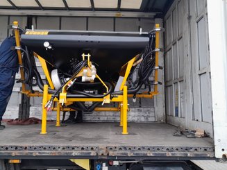 Semoir - autre Agrisem DSF1000