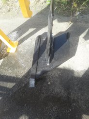 Décompacteur Agrisem Combiplow Platinum Fixe