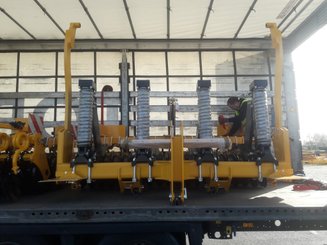 Décompacteur Agrisem Cultiplow Platinum HD porté Fixe