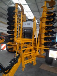 Semoir - autre Agrisem DS200