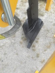 Décompacteur Agrisem Combiplow Platinum Fixe