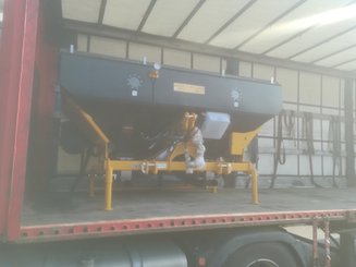 Semoir - autre Agrisem DSF2200