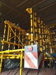 Déchaumeur Agrisem Turbomulch Extra Repliable