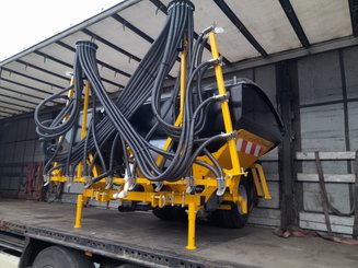 Semoir - autre Agrisem DSF2200