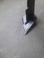 Décompacteur Agrisem Combiplow Silver Fixe