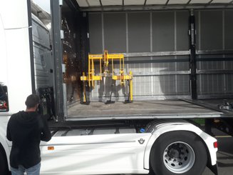 Décompacteur Agrisem Combivigne