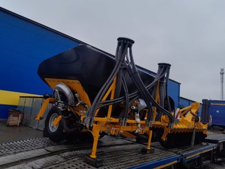 Semoir - autre Agrisem DSF2500
