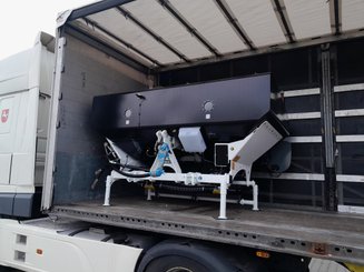 Semoir - autre Agrisem DSF2500